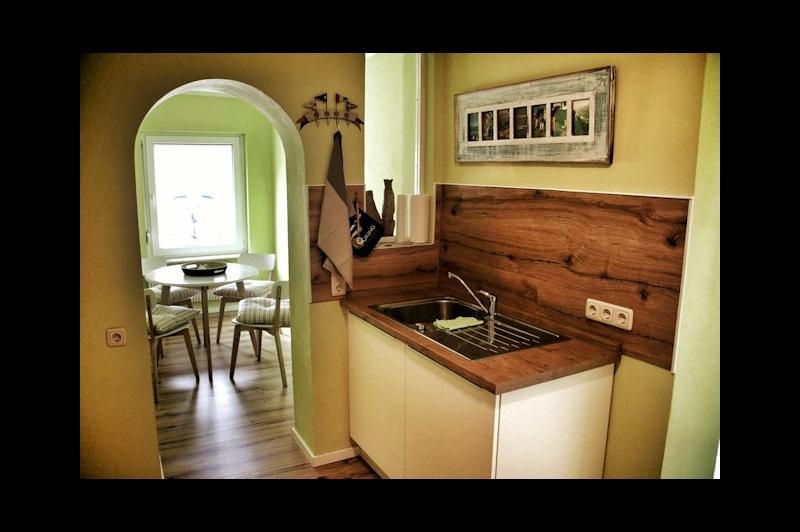 Ferienwohnung Storchennest فولكاخ المظهر الخارجي الصورة